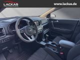 KIA Sportage 1.6*ALLWETTER*KAMERA* SCHECKHEFT*