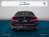 BMW M5 Limousine M Sport Pro Head-Up+Navi+Kamera+ACC