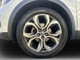 RENAULT Captur Intens TCe 90++NAVI++KLIMA++