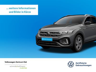 VW Tiguan R-Line 2.0 TSI 4Motion Klima Navi Leder