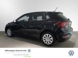 VW Polo Basis 1.0 TSI SITZHZ+PDC+KLIMA+SPURHALTE