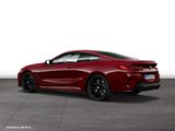 BMW M850i xDrive Coupé