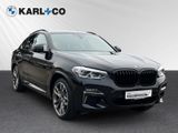BMW X4 M40 dA LC Prof HUD Pano Memory 21''' adap.LED