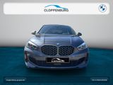 BMW M135i xDrive M Sport Head-Up+Navi+E.Sitze Memo.