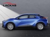 TOYOTA C-HR Hybrid FWD Active