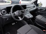 MERCEDES-BENZ V 250 STYLE WINTER MOPF 360° AHK 7SITZER 360 AHK