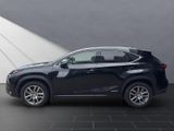 LEXUS NX 300 h*4x4*EXECUTIVE*AHK*ALLW.* 15J-GARANTIE