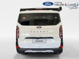 FORD Nugget 320 L2 Sondermodell 40 Jahre Aufstelldach AWD  StandHZG Navi LED ACC Klimaautom