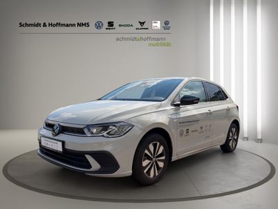 VW Polo GOAL 1,0 l TSI Klima Navi Einparkhilfe