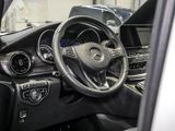MERCEDES-BENZ V 300 Avantgarde Edition AHK/BURMESTER/DISTRO/8 SITZE/LEDER/LED