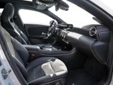 MERCEDES-BENZ CLA 250 4M SB , BURM AMG PREMIUM SPUR PANO PDC