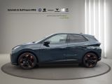 CUPRA Raval Endurance Raval Endur 155/56 E1F