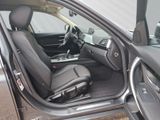 BMW 320 d Sport Line Navi HiFi LED RFK Lordosenstütze