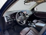 BMW X3 30 e Luxury Line HUD LED SHZ PDCv+h HiFi