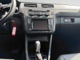 VW Caddy Comfortline BMT Klima Rückfahrkamera