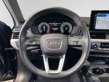 AUDI A4 Limousine 35 TFSI S-tronic Navi+ LED PDC