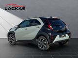 TOYOTA Aygo X Teamplayer*ALLWETTER*