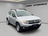 DACIA Duster I 4x2 Ambiance SCe 115