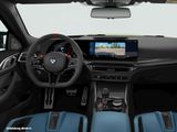BMW M4 Competition M xDrive Coupé