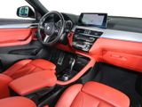 BMW X2 xDrive M35i Kamera Memory LenkHZG H&K ACC HUD