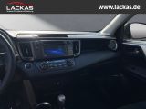 TOYOTA RAV 4 2.0 SITZHEIZ*AUTOMATIK*N AVI*SCHIEDACH*AHK