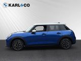 MINI Cooper C Mini Favoured Trim Paket M