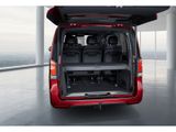 MERCEDES-BENZ V 300 ALLRAD EXCLUSIVE Lang AMG/NIGHT/AHK/BURMESTER