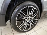 MERCEDES-BENZ GLB 200 d | AMG NIGHT AHK DISTR KAMERA PANO SPUR