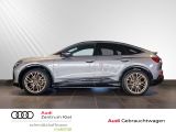 AUDI Q4 Sportback e-tron 40 Navi+ S-line edition one