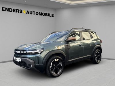 DACIA Duster Extreme TCe 130 4x4++SHZ++KLIMA++PDC++