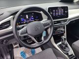 VW T-Roc Move 150PS Autom. +NAV+EPH+SITZH.+ALLW.+