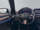 BMW 530 e xDr Touring M Sport LC Prof Pano Laser ACC