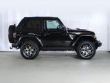JEEP Wrangler Rubicon V6 LED LEDER KameraHard/Softtop