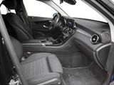 MERCEDES-BENZ GLC 220 d 4M AHK KAMERA SPUR PDC SHZ