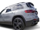 MERCEDES-BENZ GLB 200 d AMG NIGHT MULTI 360 AHK KAMERA PANO
