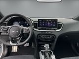 KIA Cee'd GT Line 5 1.5T 140 DCT7 GTL
