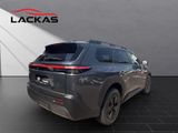 TOYOTA bZ4X Touring Teamplayer*360°*TOTW*PDC*