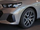 BMW 520d Drive the Summer M Sport AHK Harman