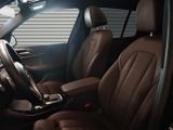 BMW X3 M40d (ab 2021) AHK, Panoramadach