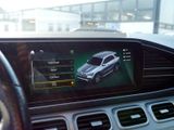 MERCEDES-BENZ GLE 400 d 4M AMG BURM NIGHT WIDE MULTI 360 AHK