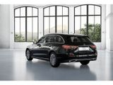 MERCEDES-BENZ C 200 T // AVANTGARDE KAMERA SPUR PDC SHZ