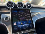 MERCEDES-BENZ GLC 220 d 4M | AMG BURM NIGHT MEMO 360 AHK DISTR
