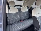 FIAT 500C 1.2 8V Lounge