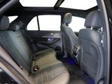 MERCEDES-BENZ GLE 350 de 4M BURM AMG NIGHT SPUR DISTR PANO