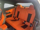 BMW M4 Coupe M Carbon Exterieur Aktive Sitzbelüftung
