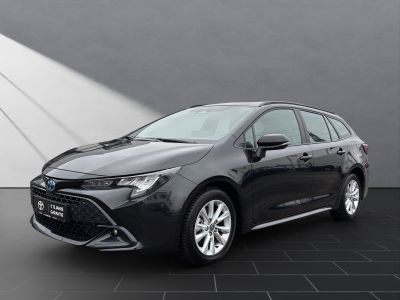 TOYOTA Corolla Touring Sports Hybrid Business Editon
