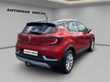 RENAULT Captur Intens II +Navi+Sitzheizung+Kamera+AHK+