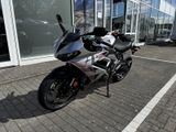 TRIUMPH Daytona 660 MY26 Quickshifter+A2 moglich