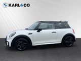 MINI Cooper JCW Trim Pano HUD Driv Assis Keyless Temp