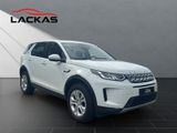 LAND ROVER Discovery Sport Sport 2.0 P200 S AWD